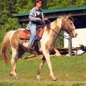 Meet your Posher, Lenora